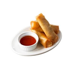 Chowmin Roll