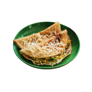 Paneer Dosa