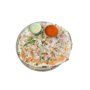 Uttapam