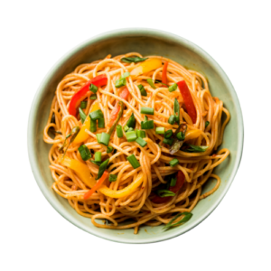 Chowmein
